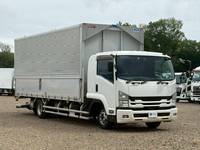 ISUZU Forward Aluminum Wing 2RG-FRR90T2 2018 288,000km_2