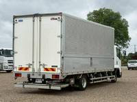 ISUZU Forward Aluminum Wing 2RG-FRR90T2 2018 288,000km_4