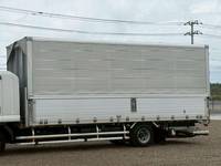 ISUZU Forward Aluminum Wing 2RG-FRR90T2 2018 288,000km_6