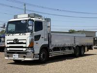 HINO Profia Aluminum Block QPG-FR1EXEG 2015 732,000km_1