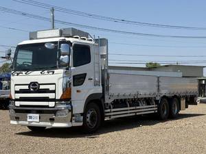 HINO Profia Aluminum Block QPG-FR1EXEG 2015 732,000km_1