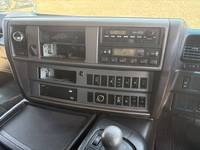 HINO Profia Aluminum Block QPG-FR1EXEG 2015 732,000km_21
