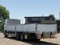 HINO Profia Aluminum Block QPG-FR1EXEG 2015 732,000km_3