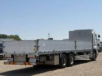 HINO Profia Aluminum Block QPG-FR1EXEG 2015 732,000km_4