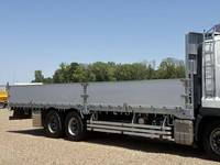 HINO Profia Aluminum Block QPG-FR1EXEG 2015 732,000km_5