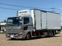 HINO Ranger Refrigerator & Freezer Truck 2KG-FD2ABG 2018 424,000km_1