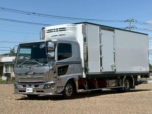 Ranger Refrigerator & Freezer Truck_1