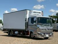 HINO Ranger Refrigerator & Freezer Truck 2KG-FD2ABG 2018 424,000km_2