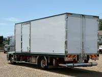 HINO Ranger Refrigerator & Freezer Truck 2KG-FD2ABG 2018 424,000km_3