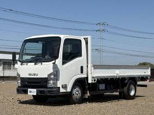 ISUZU Elf Flat Body 2RG-NMR88AR 2020 79,000km_1
