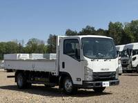 ISUZU Elf Flat Body 2RG-NMR88AR 2020 79,000km_2