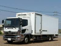 HINO Ranger Refrigerator & Freezer Truck 2KG-FD2ABG 2020 608,000km_1