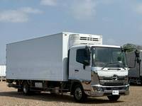 HINO Ranger Refrigerator & Freezer Truck 2KG-FD2ABG 2020 608,000km_2
