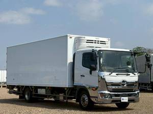 Ranger Refrigerator & Freezer Truck_2
