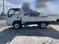MAZDA Titan Flat Body TRG-LHS85A 2015 15,000km_4