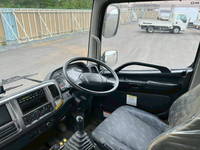 HINO Ranger Dump TKG-FC9JCAP 2015 77,173km_12