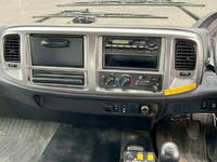 HINO Ranger Dump TKG-FC9JCAP 2015 77,173km_15