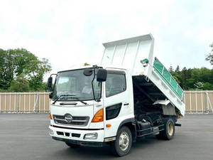Ranger Dump_1