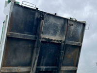 HINO Ranger Dump TKG-FC9JCAP 2015 77,173km_33