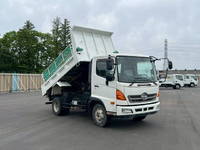 HINO Ranger Dump TKG-FC9JCAP 2015 77,173km_3