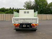 HINO Ranger Dump TKG-FC9JCAP 2015 77,173km_5