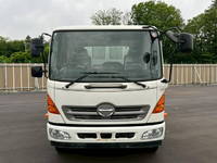 HINO Ranger Dump TKG-FC9JCAP 2015 77,173km_9