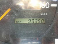 TOYOTA Others Flat Body QDF-KDY231 2015 99,000km_15