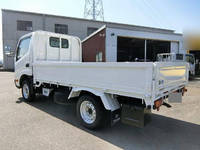 TOYOTA Others Flat Body QDF-KDY231 2015 99,000km_2