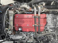HINO Ranger Aluminum Wing 2PG-FE2ABG 2020 160,000km_13