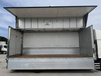 HINO Ranger Aluminum Wing 2PG-FE2ABG 2020 160,000km_16