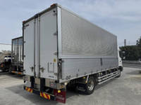 HINO Ranger Aluminum Wing 2PG-FE2ABG 2020 160,000km_2