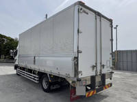 HINO Ranger Aluminum Wing 2PG-FE2ABG 2020 160,000km_4