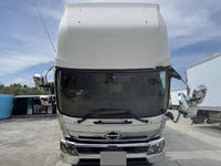 HINO Ranger Aluminum Wing 2PG-FE2ABG 2020 160,000km_6