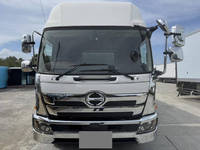 HINO Ranger Aluminum Wing 2PG-FE2ABG 2020 160,000km_8