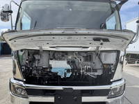 HINO Ranger Aluminum Wing 2PG-FE2ABG 2020 160,000km_9