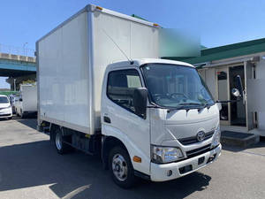 TOYOTA Others Panel Van TKG-XZU605 2017 154,000km_1