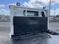 MITSUBISHI FUSO Canter Self Loader PDG-FE83DY 2009 145,400km_11