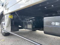 MITSUBISHI FUSO Canter Self Loader PDG-FE83DY 2009 145,400km_15