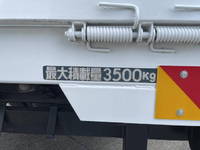 MITSUBISHI FUSO Canter Self Loader PDG-FE83DY 2009 145,400km_18
