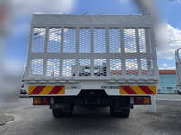 MITSUBISHI FUSO Canter Self Loader PDG-FE83DY 2009 145,400km_19