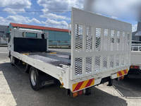 MITSUBISHI FUSO Canter Self Loader PDG-FE83DY 2009 145,400km_2