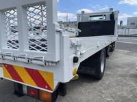 MITSUBISHI FUSO Canter Self Loader PDG-FE83DY 2009 145,400km_4