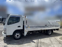 MITSUBISHI FUSO Canter Self Loader PDG-FE83DY 2009 145,400km_5