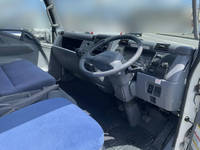 MITSUBISHI FUSO Canter Self Loader PDG-FE83DY 2009 145,400km_6