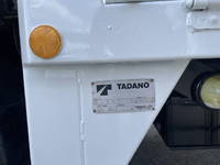 MITSUBISHI FUSO Canter Self Loader PDG-FE83DY 2009 145,400km_9