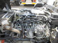 HINO Ranger Aluminum Wing TKG-FD7JLAG 2015 995,811km_17