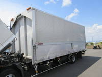 HINO Ranger Aluminum Wing TKG-FD7JLAG 2015 995,811km_21