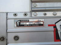 HINO Ranger Aluminum Wing TKG-FD7JLAG 2015 995,811km_22