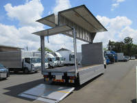 HINO Ranger Aluminum Wing TKG-FD7JLAG 2015 995,811km_27