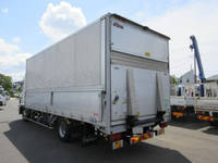 HINO Ranger Aluminum Wing TKG-FD7JLAG 2015 995,811km_2
